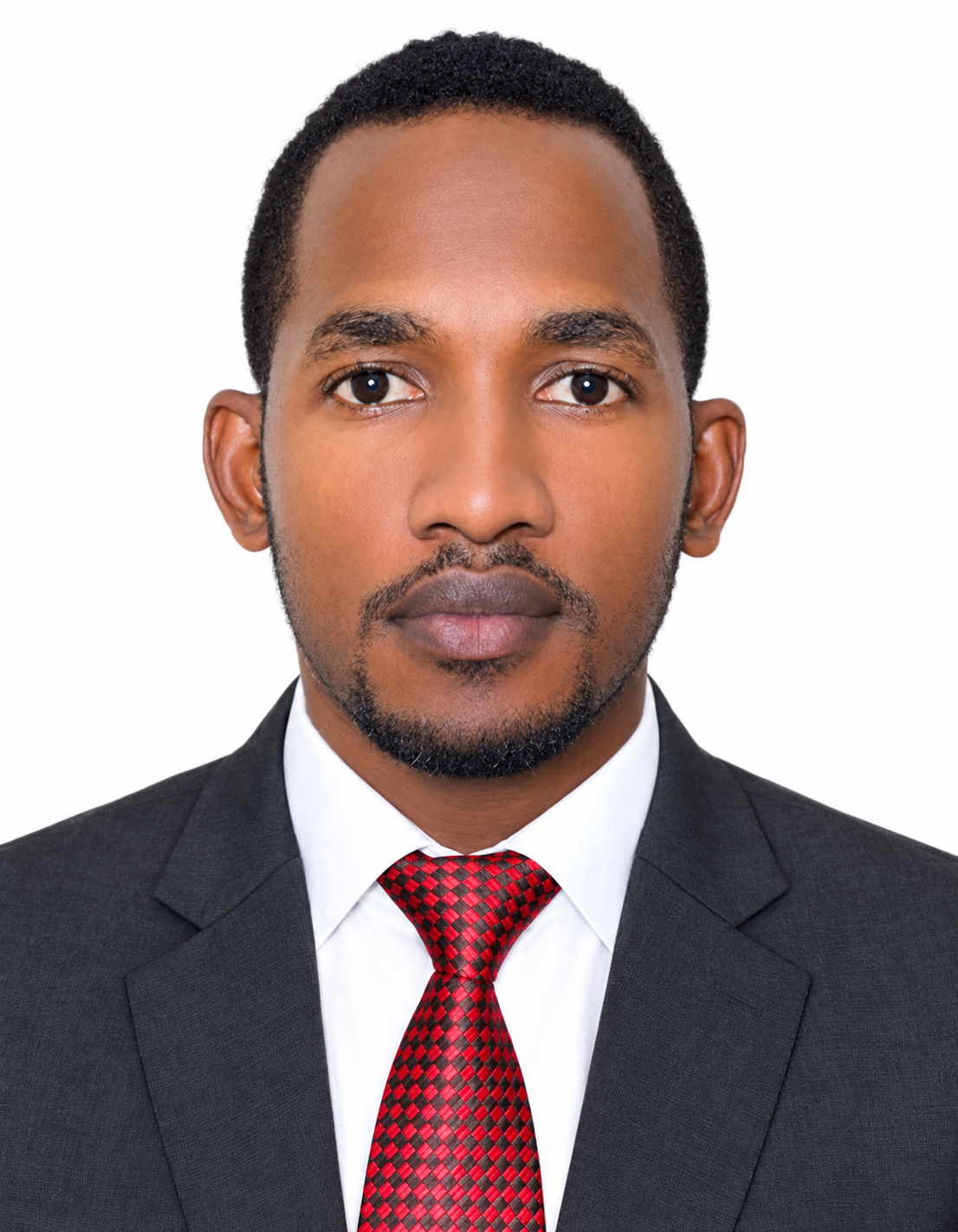 SEGUYA ADAM - Founder & CEO